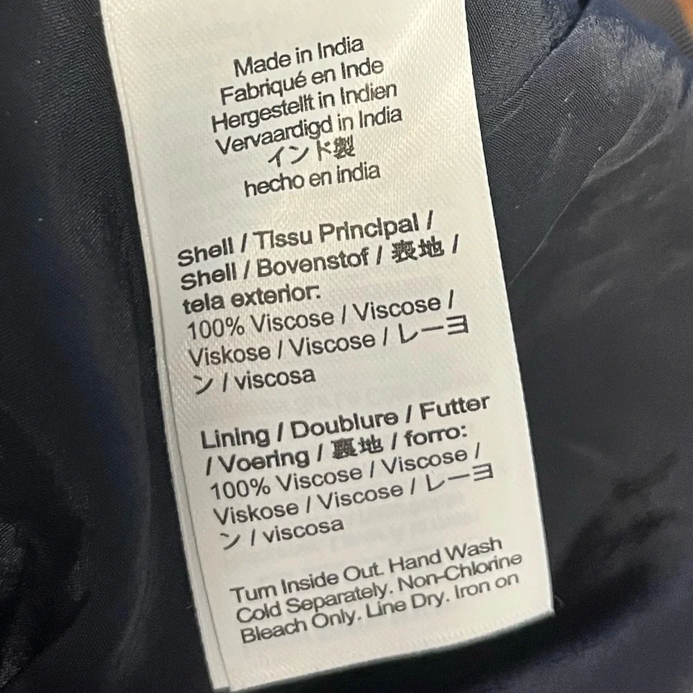 J. Crew Collection Embellished Crystal Slip Skirt $298 CF754 NEW size 8 sheer